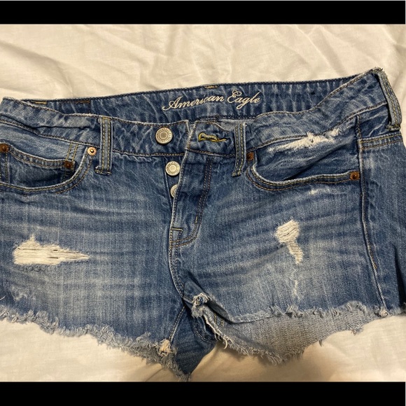 American Eagle Outfitters Pants - 🚨FINAL PRICE🚨 American Eagle shorts